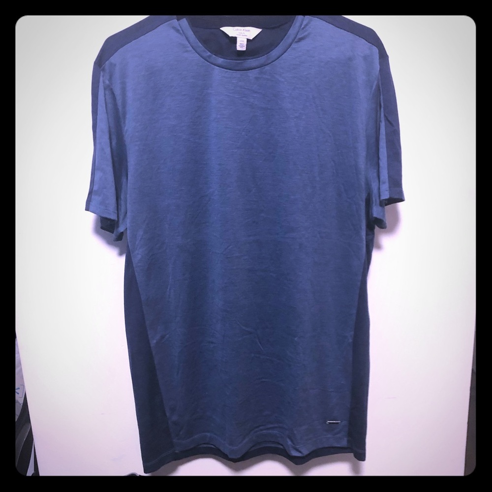 Calvin klein shirt L 2 for 1